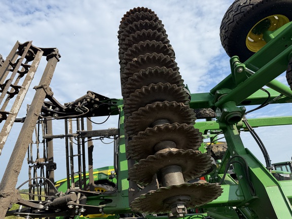 2024 John Deere 2660VT Misc