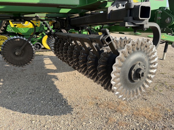 2024 John Deere 2660VT Misc