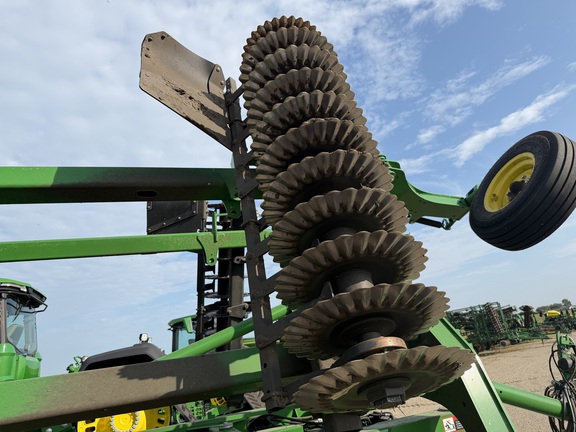 2024 John Deere 2660VT Misc