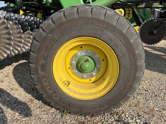 2024 John Deere 2660VT Misc