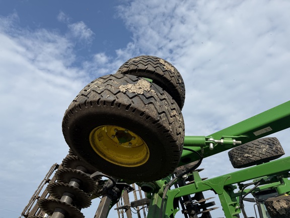 2024 John Deere 2660VT Misc