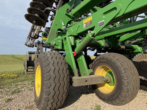 2024 John Deere 2660VT Misc