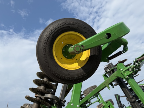 2024 John Deere 2660VT Misc
