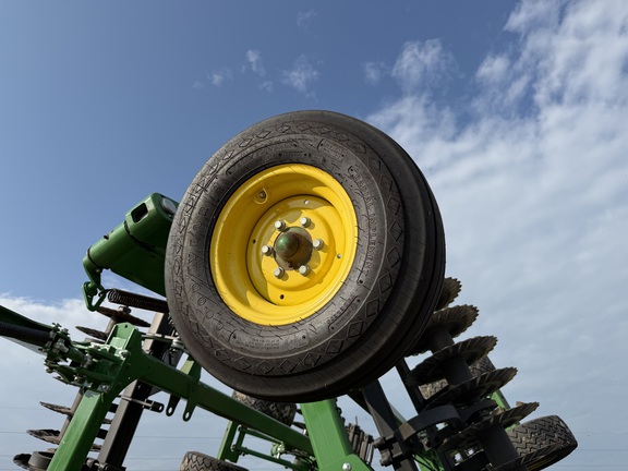 2024 John Deere 2660VT Misc