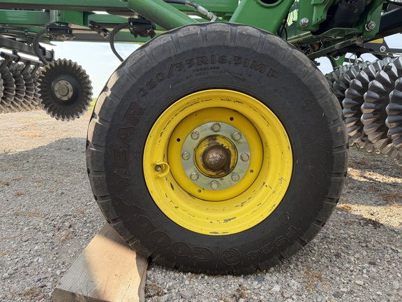 2024 John Deere 2660VT Misc