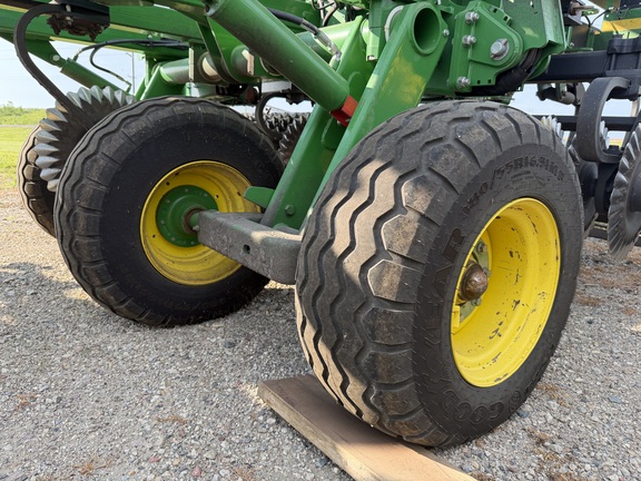 2024 John Deere 2660VT Misc