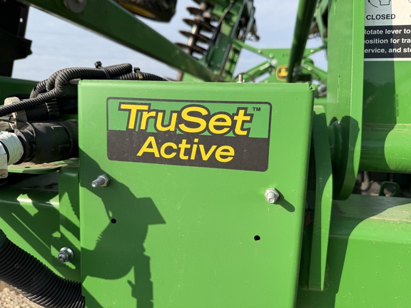 2024 John Deere 2660VT Misc