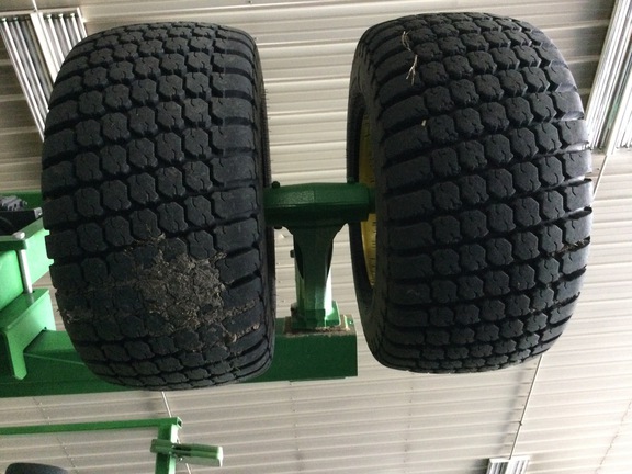 2022 John Deere N540C Air Seeder