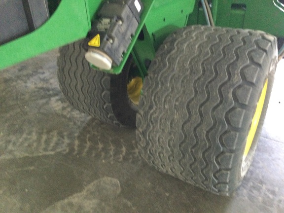 2022 John Deere N540C Air Seeder