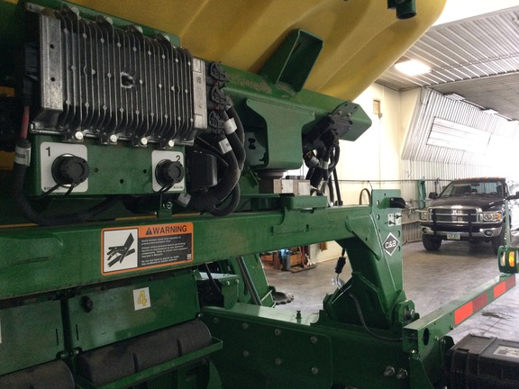 2022 John Deere N540C Air Seeder