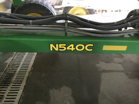 2022 John Deere N540C Air Seeder