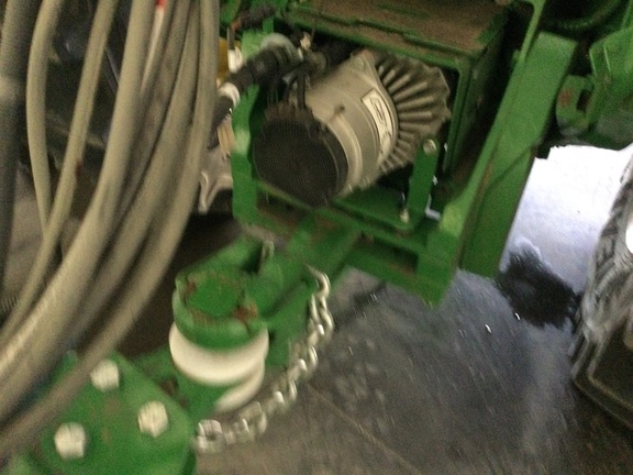 2022 John Deere N540C Air Seeder