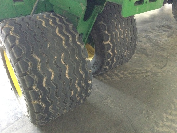 2022 John Deere N540C Air Seeder