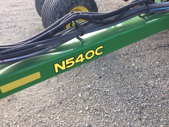 2022 John Deere N540C Air Seeder