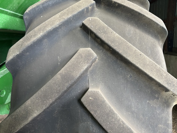 2019 Parker 1142 Grain Cart