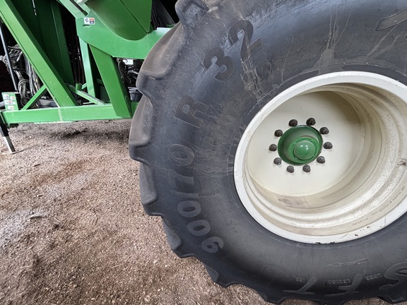 2019 Parker 1142 Grain Cart