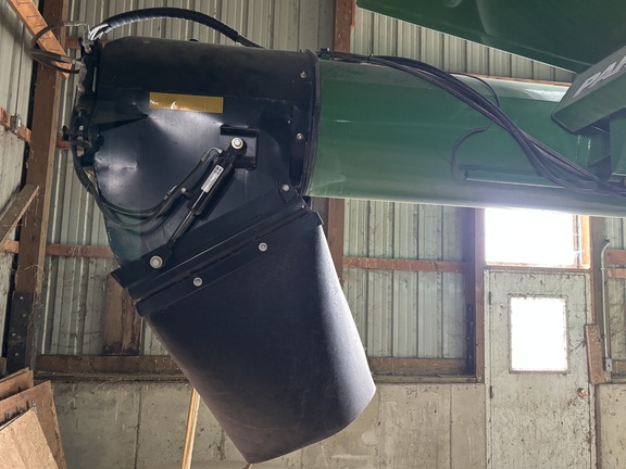 2019 Parker 1142 Grain Cart
