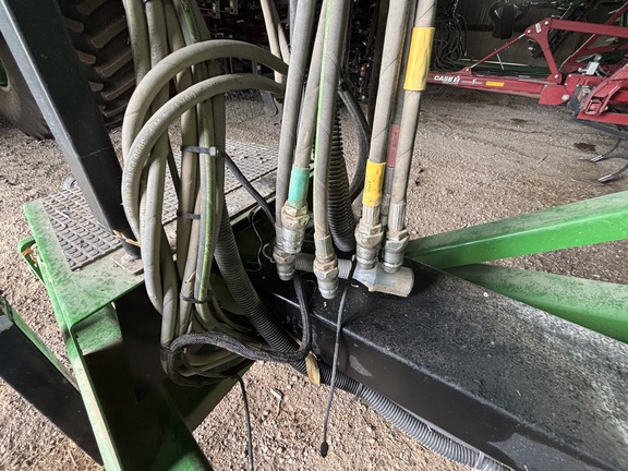 2019 Parker 1142 Grain Cart