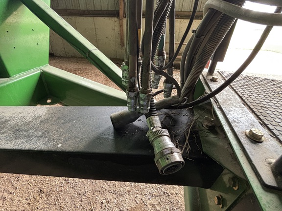 2019 Parker 1142 Grain Cart