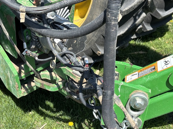 2024 John Deere DB60 Planter