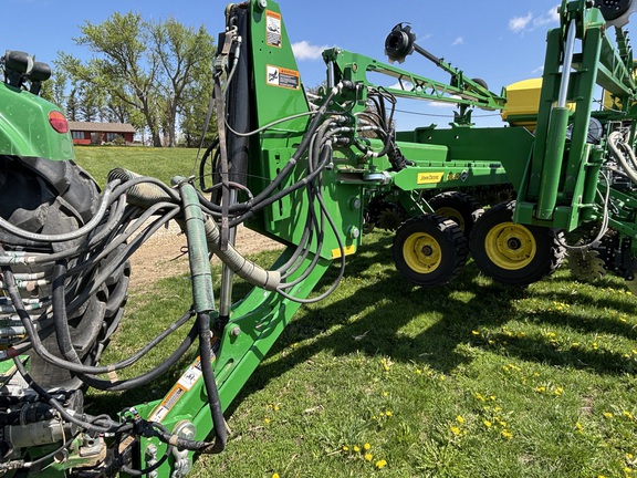 2024 John Deere DB60 Planter
