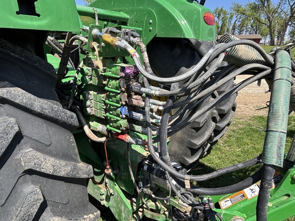 2024 John Deere DB60 Planter