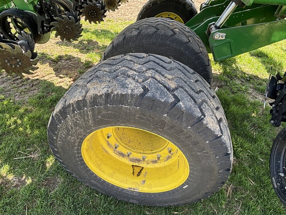 2024 John Deere DB60 Planter