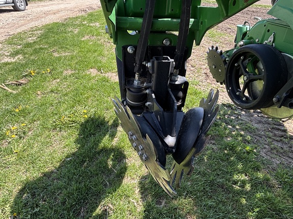 2024 John Deere DB60 Planter