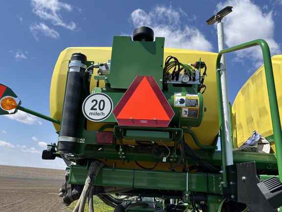 2024 John Deere DB60 Planter