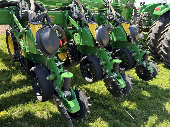 2024 John Deere DB60 Planter