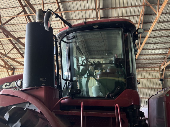 2012 Case IH Steiger 550 Tractor 4WD