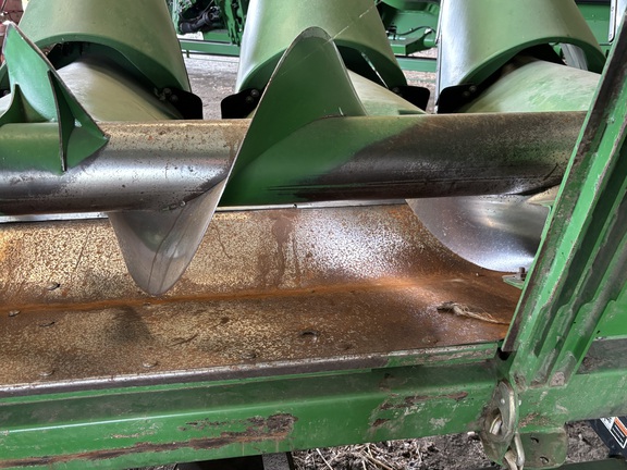 2012 John Deere 612C Header Corn Head