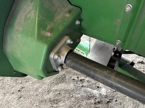 2012 John Deere 612C Header Corn Head