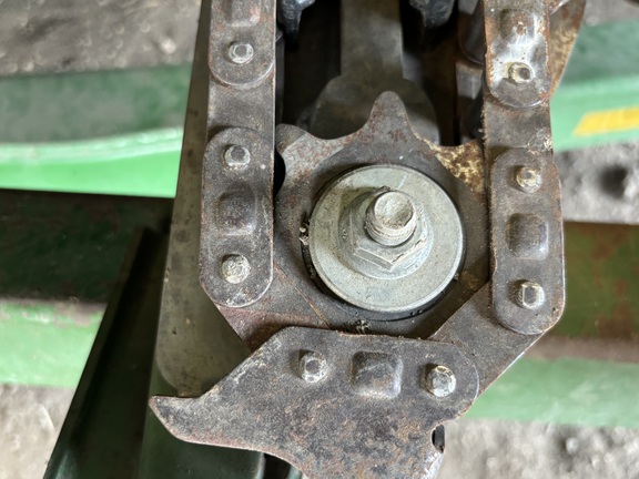 2012 John Deere 612C Header Corn Head