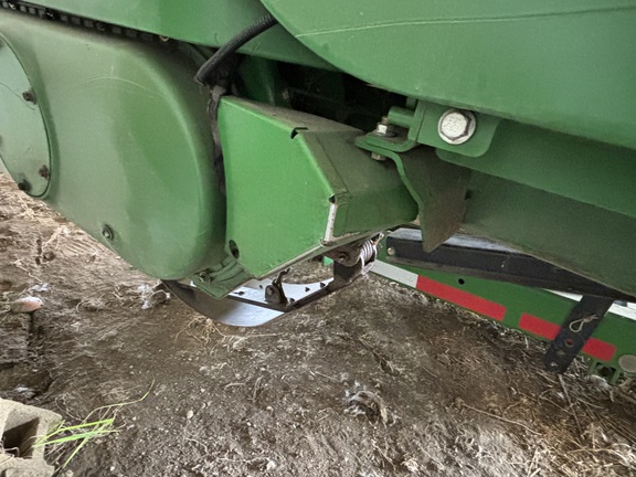 2012 John Deere 612C Header Corn Head