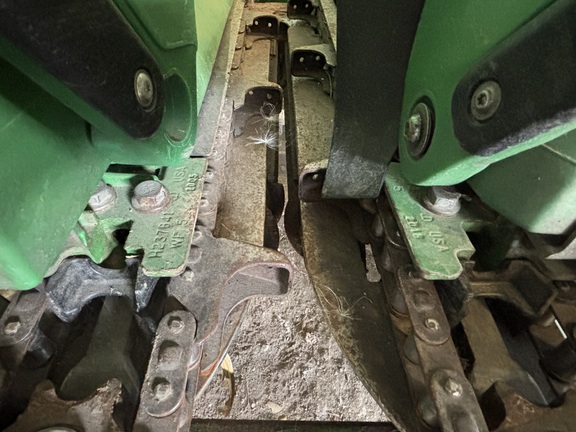 2012 John Deere 612C Header Corn Head