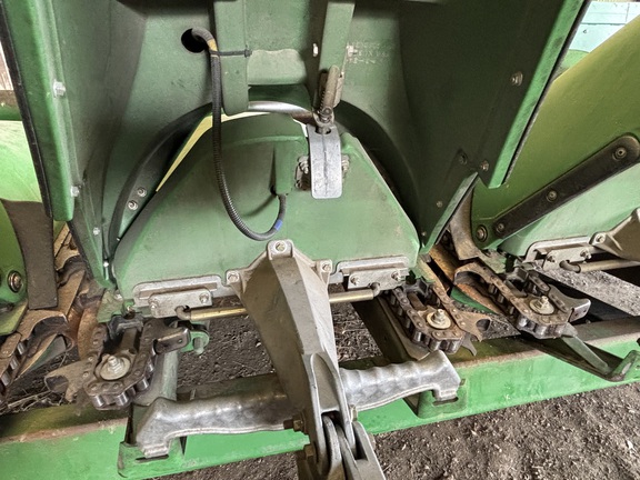 2012 John Deere 612C Header Corn Head