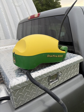 2016 John Deere STARFIRE 6000 Precision Ag