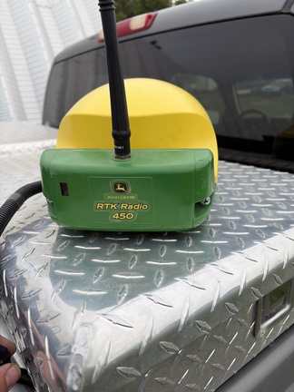 2016 John Deere STARFIRE 6000 Precision Ag
