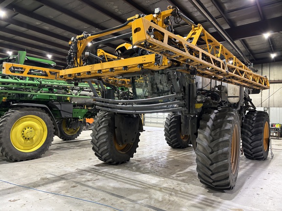 2022 Hagie STS16 Sprayer/High Clearance