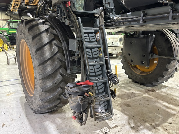 2022 Hagie STS16 Sprayer/High Clearance