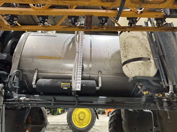 2022 Hagie STS16 Sprayer/High Clearance