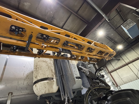2022 Hagie STS16 Sprayer/High Clearance