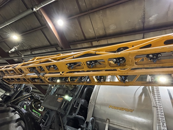2022 Hagie STS16 Sprayer/High Clearance