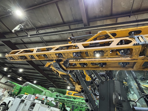2022 Hagie STS16 Sprayer/High Clearance