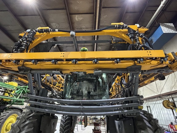 2022 Hagie STS16 Sprayer/High Clearance