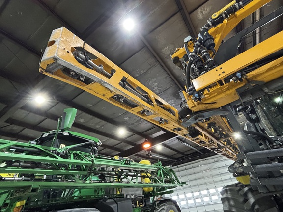 2022 Hagie STS16 Sprayer/High Clearance