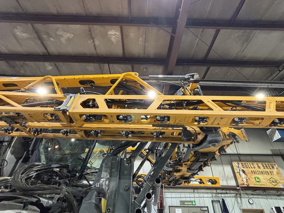 2022 Hagie STS16 Sprayer/High Clearance