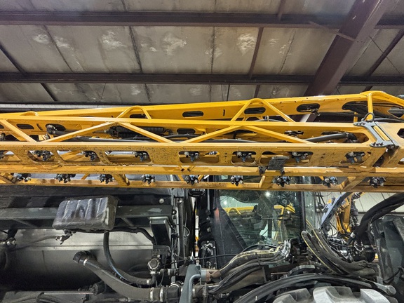 2022 Hagie STS16 Sprayer/High Clearance