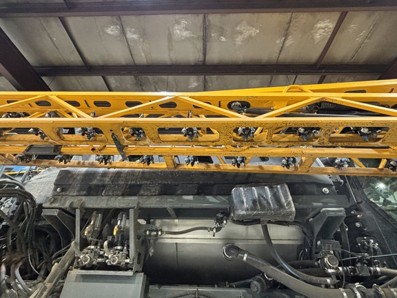 2022 Hagie STS16 Sprayer/High Clearance
